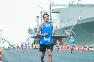 BIB: 6061
                            <button type="button" onclick="openModal(3462683)" class="btn btn-primary btn-sm float-right btn-popup" data-toggle="modal" data-target=".modal-high-quality">
                        <i class="fas fa-shopping-cart"></i> Add to Cart
                    </button>
                                            <button type="button" onclick="isThisMe(3462683, true)" class="btn btn-success btn-sm float-right btn-popup btn-isme hidden" data-toggle="tooltip" data-placement="bottom" title="นี่คือรูปของคุณใช่ไหม คลิกที่นี่เพื่อเอาเข้าอัลบั้ม">
                        <i class="fas fa-plus"></i> Add to album
                    </button>
                    <button type="button" onclick="isThisMe(3462683, false)" class="btn btn-warning btn-sm float-right btn-popup btn-isnotme hidden">
                        <i class="fas fa-ban"></i> Remove from album
                    </button>